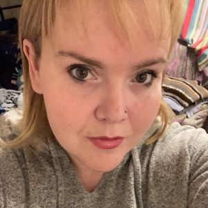 Meet your Posher, Jeri